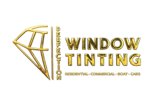 Perfection Window Tinting Logo